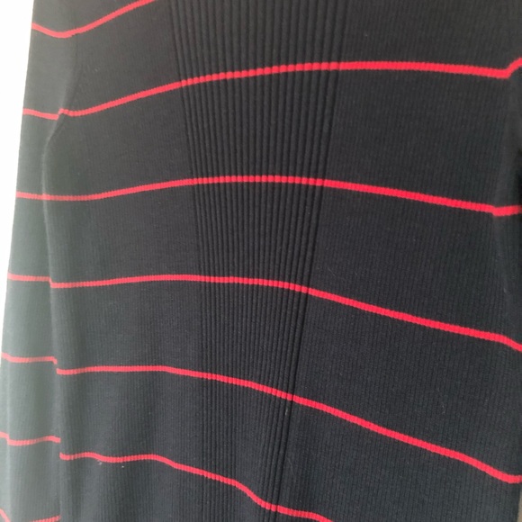 WOMENS ATHLETA BAYSIDE SWEATER, SIZE MEDIUM - Picture 6 of 6